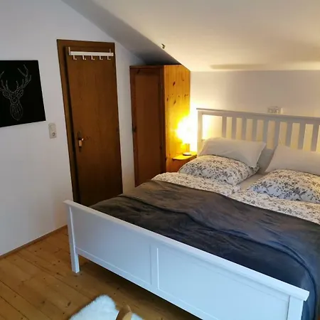 Zum Schneider Finkenberg