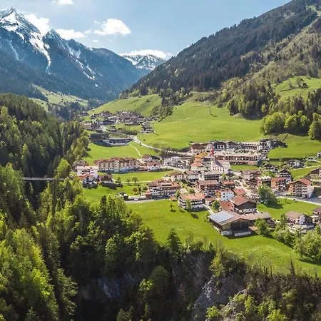 Zum Schneider Finkenberg